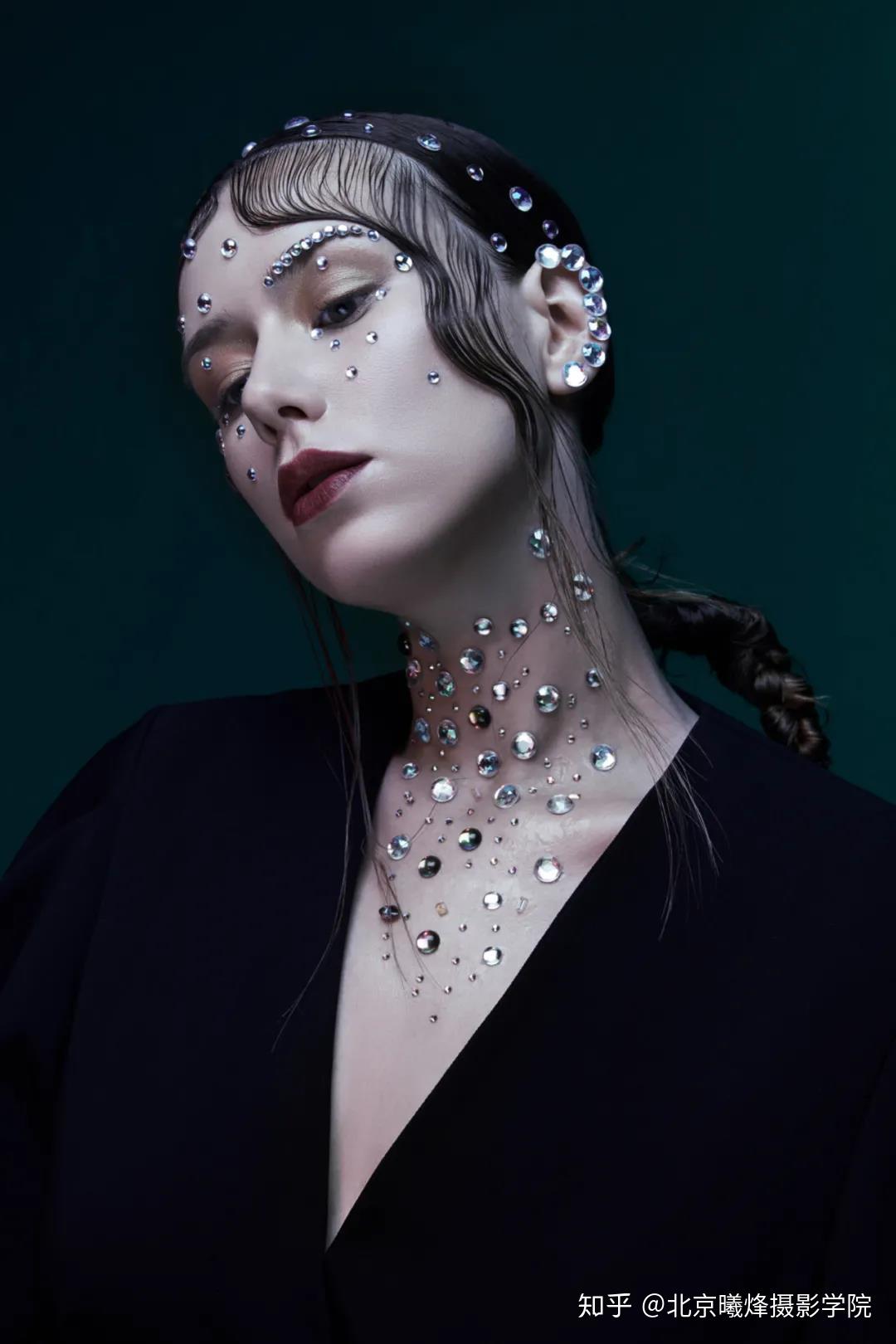 摄影课程李九利用影调提升画面高级感