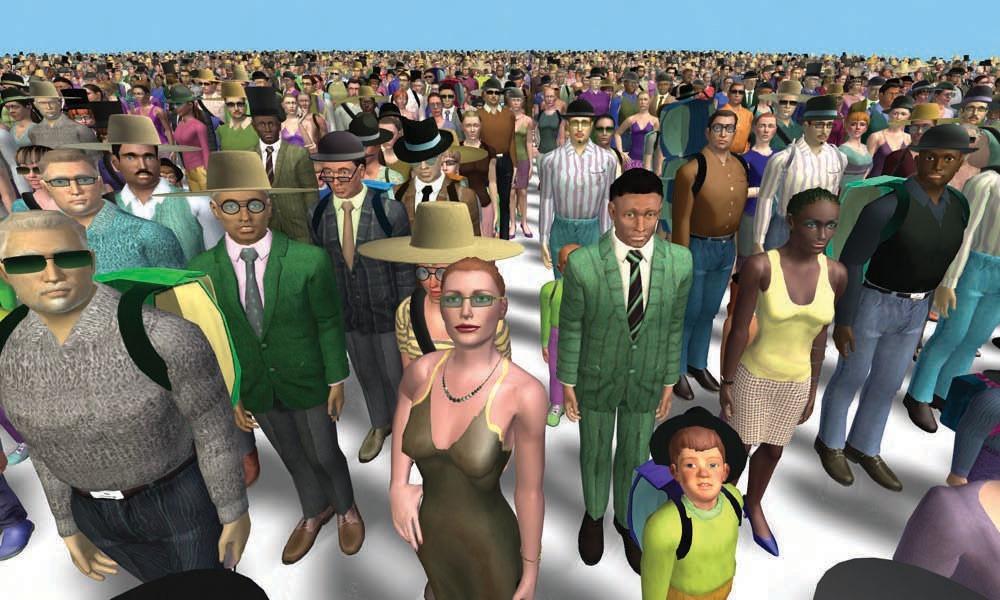 【《RTR3》 提炼总结】(十二) 渲染管线优化方法论:从瓶颈定位到优化策略