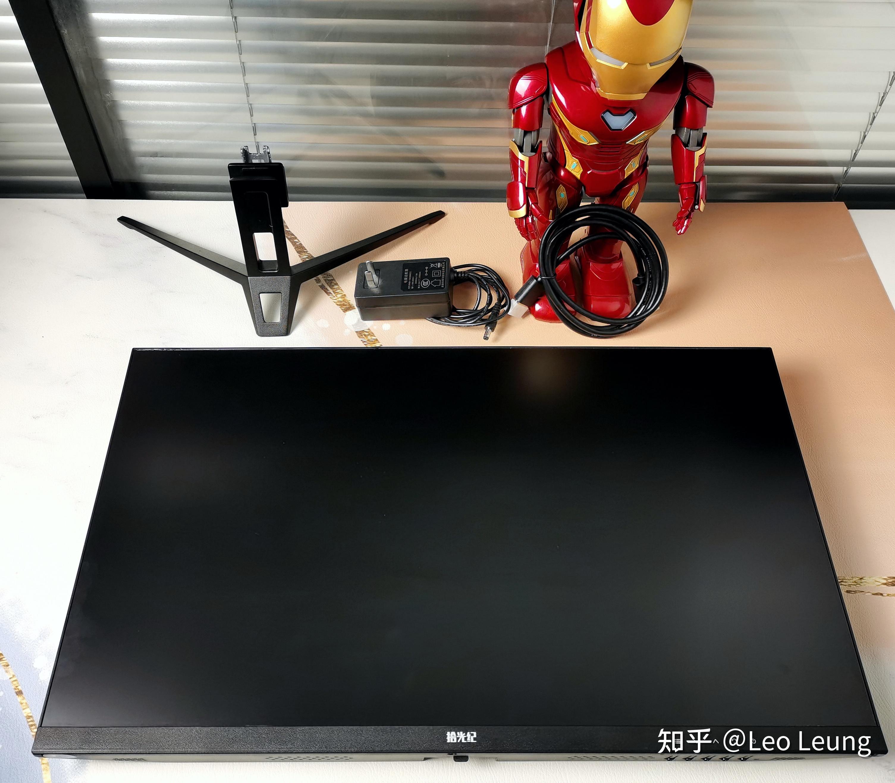 电竞显示器首选,国货之光boe(京东方) 拾光纪电竞显示器cg24h0测评