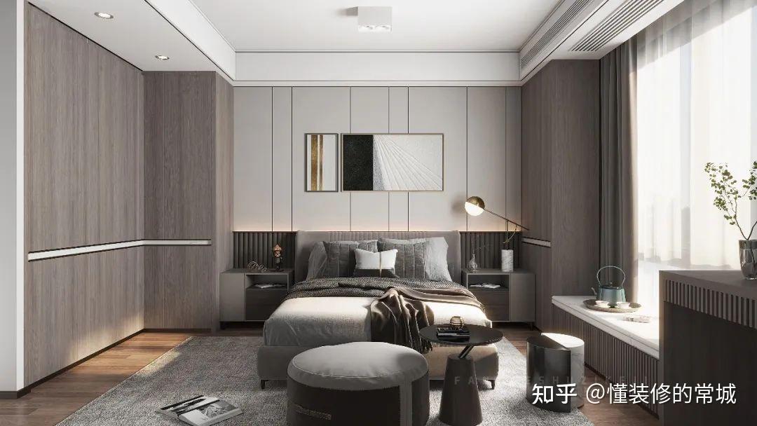 装修有多重要,为什么要提前定好装修? - 知乎