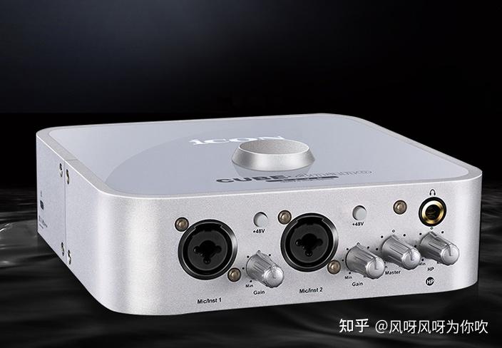 声卡什么牌子好?直播声卡推荐什么?新手怎么选声卡?哪个牌子声卡的音质比较好,最新直播声卡推荐选购指南(持续更新) - 知乎