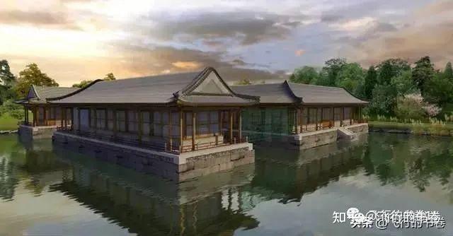 圆明园40景遗址最全实拍及讲解(徒步200余里) - 知乎