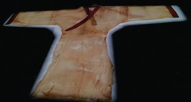 轻绝妙绝素纱襌衣