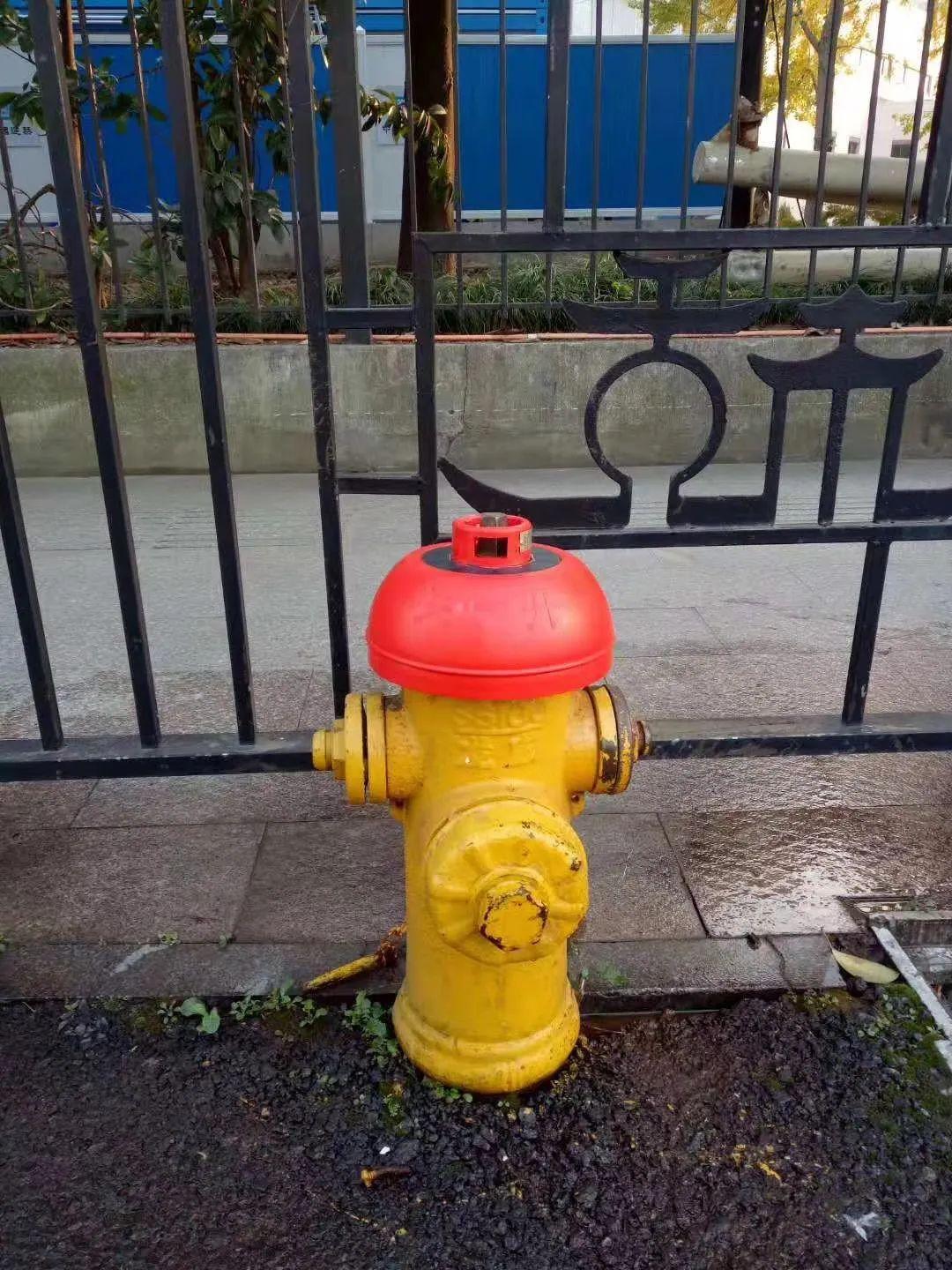 突发火灾消防栓无水引热议如何利用物联网解决消防栓监管缺失问题