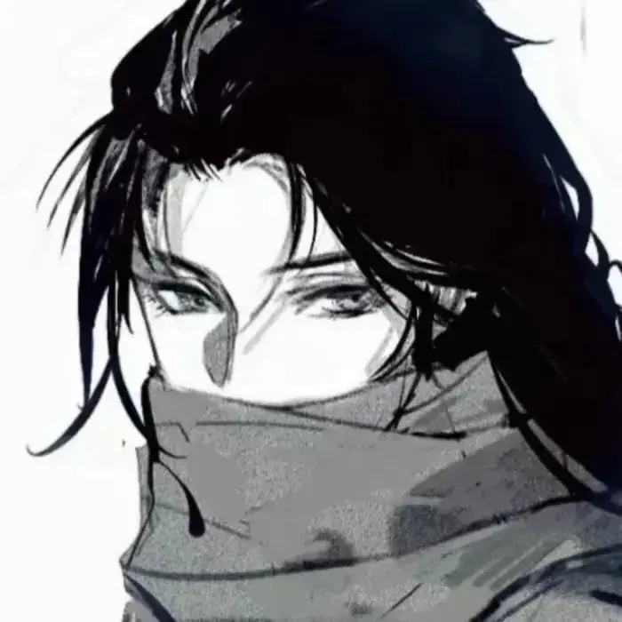 更多精美头像,壁纸,文案在公众号,快来找我玩吧~你对人人都漠然.