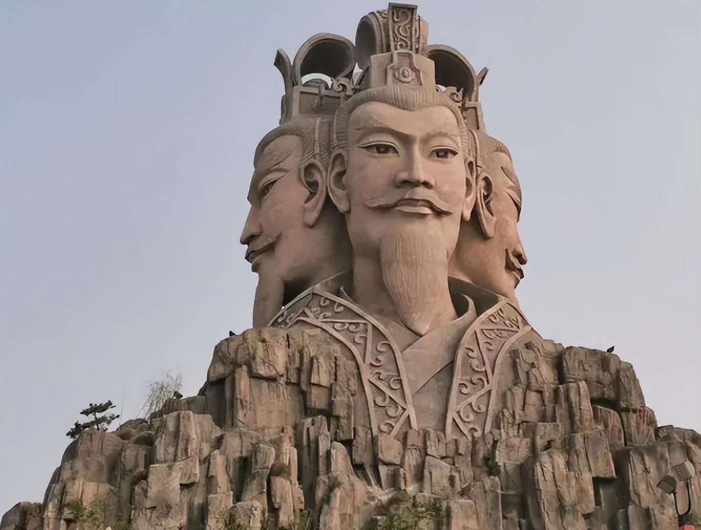 黄帝死后一千年夏朝才建立,这一段空白的历史,究竟发生了什么? - 知乎