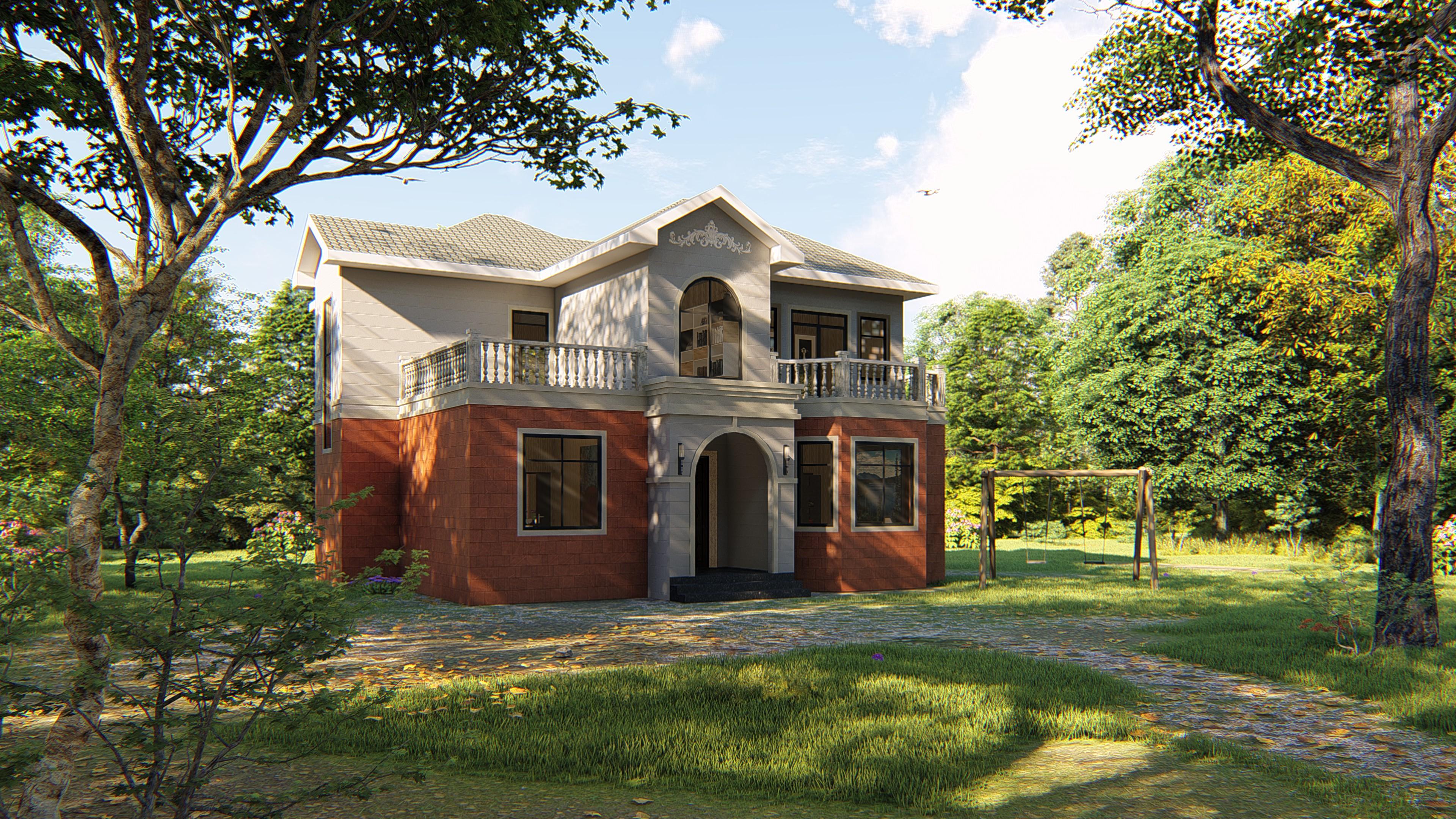 轻钢别墅最高能盖几层层高与哪些因素有关