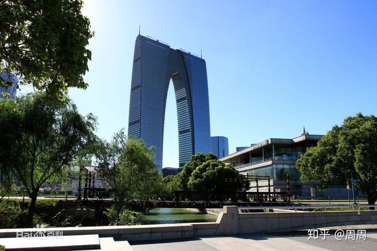 2018中国十大丑陋建筑，丑出新高度：文盲不多了，美盲很可怕 - 知乎