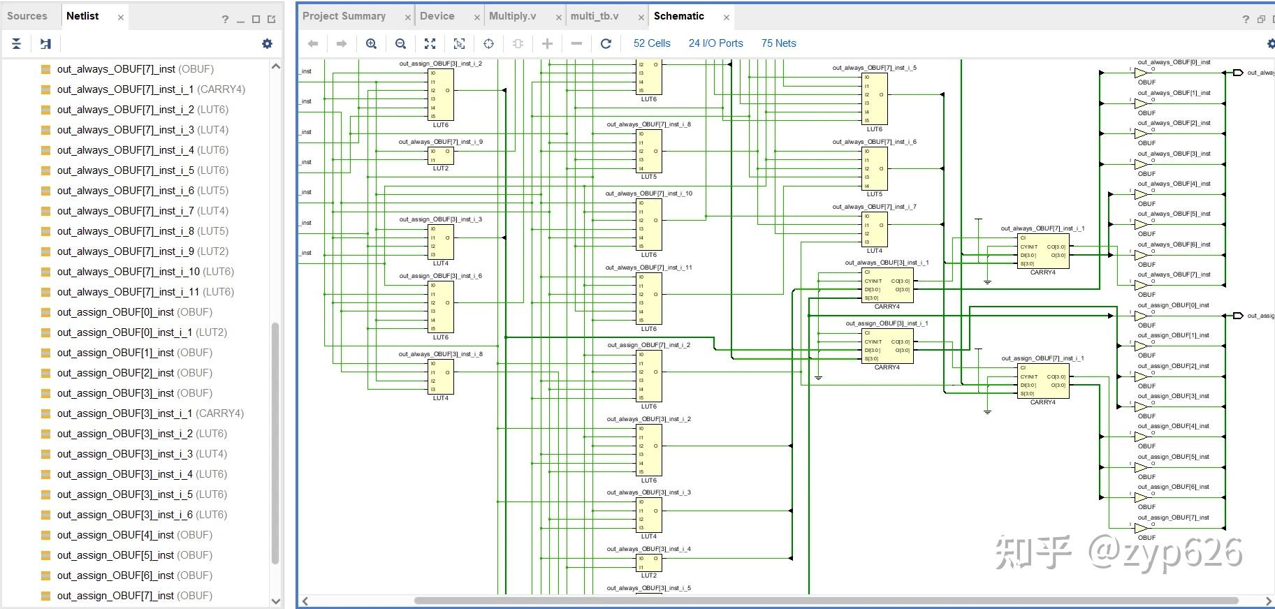 Verilog 