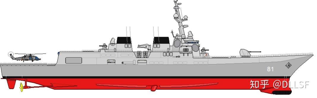 【戈尔贡】联合舰队的后裔:三战前夕的日本皇家海军