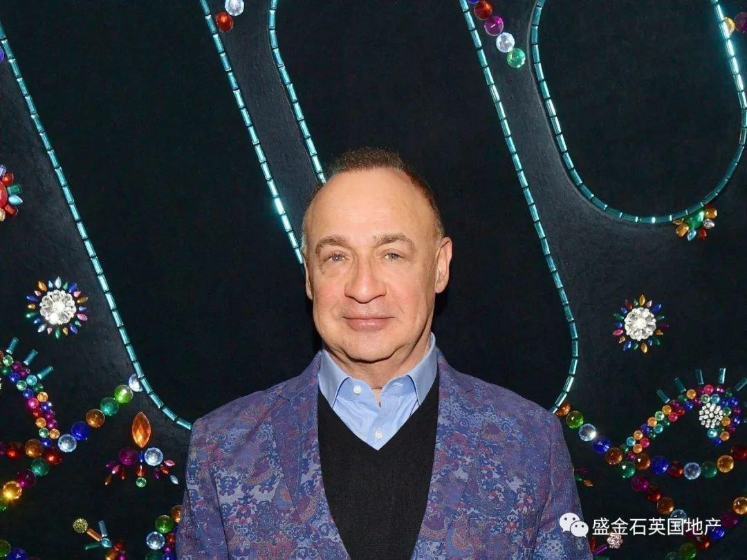 谁是英国最有钱的人谁又是年轻富豪领军人