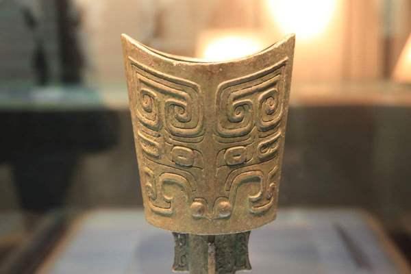 万物皆可“饕餮化”——五分钟读懂青铜器- 知乎