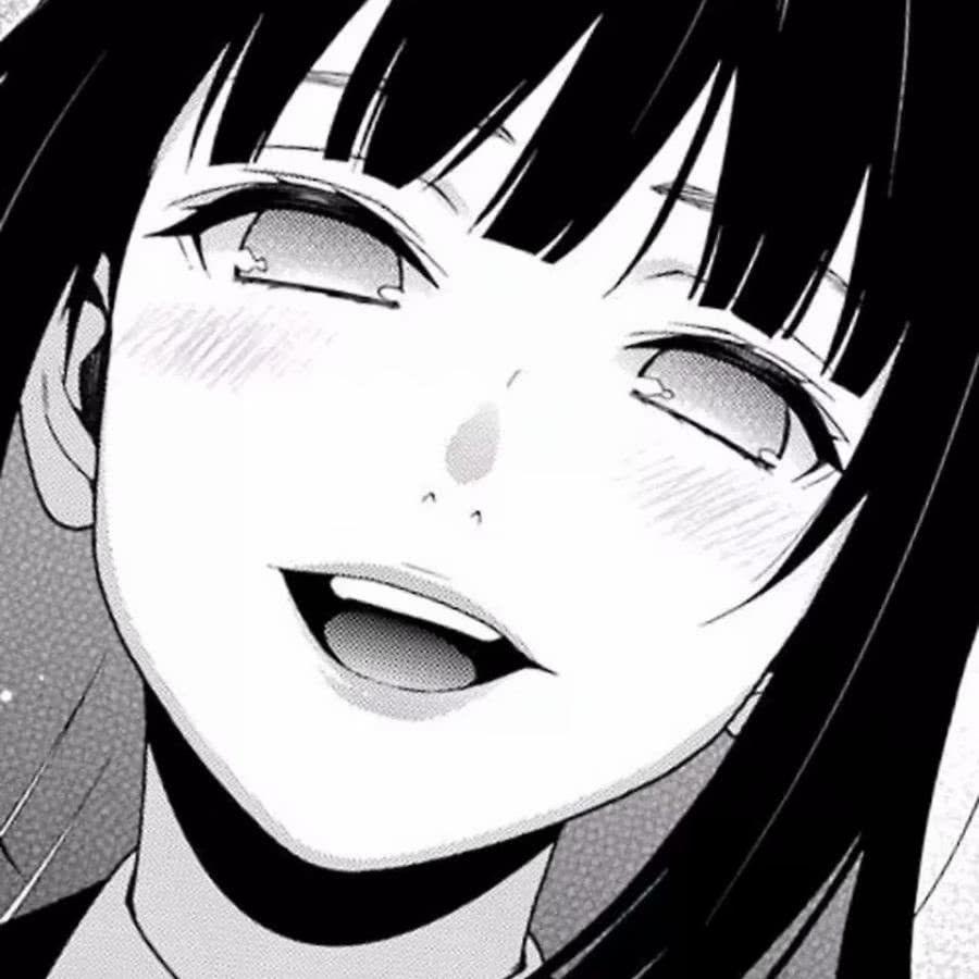 有没有比较看起来比较阴郁的头像?