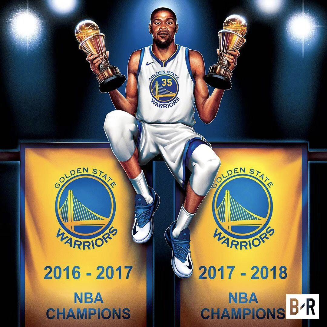 如何评价NBA2018赛季?