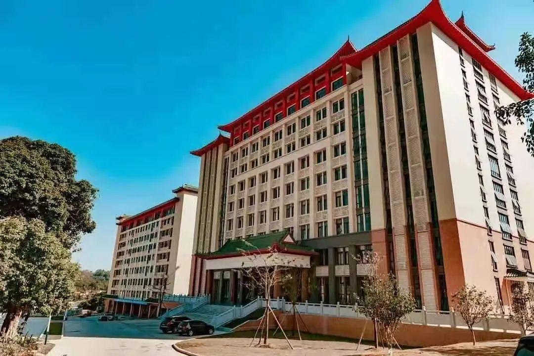 广东艺术专升本院校介绍广州理工学院