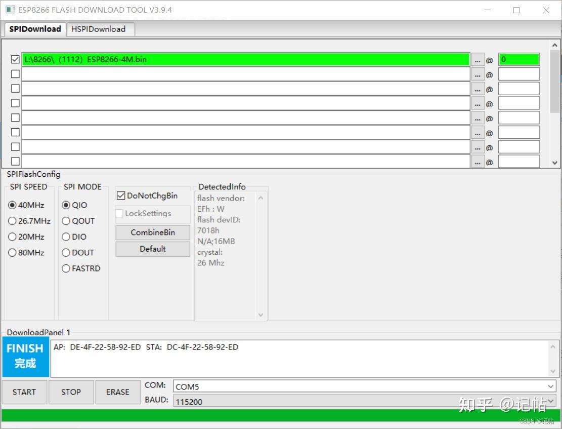 Stm32 esp8266 1 at 