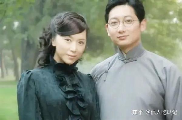 马元:因《血色浪漫》成名,不懂浪漫的他与演员妻子恩爱15年,成了惹人羡的模范夫妻 - 知乎