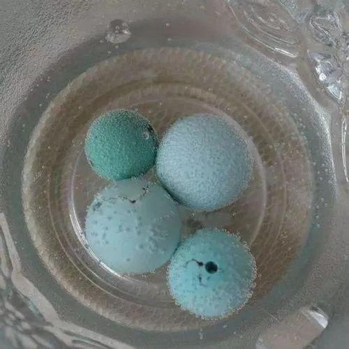 一招水浸法就能简单鉴定绿松石这个必须看