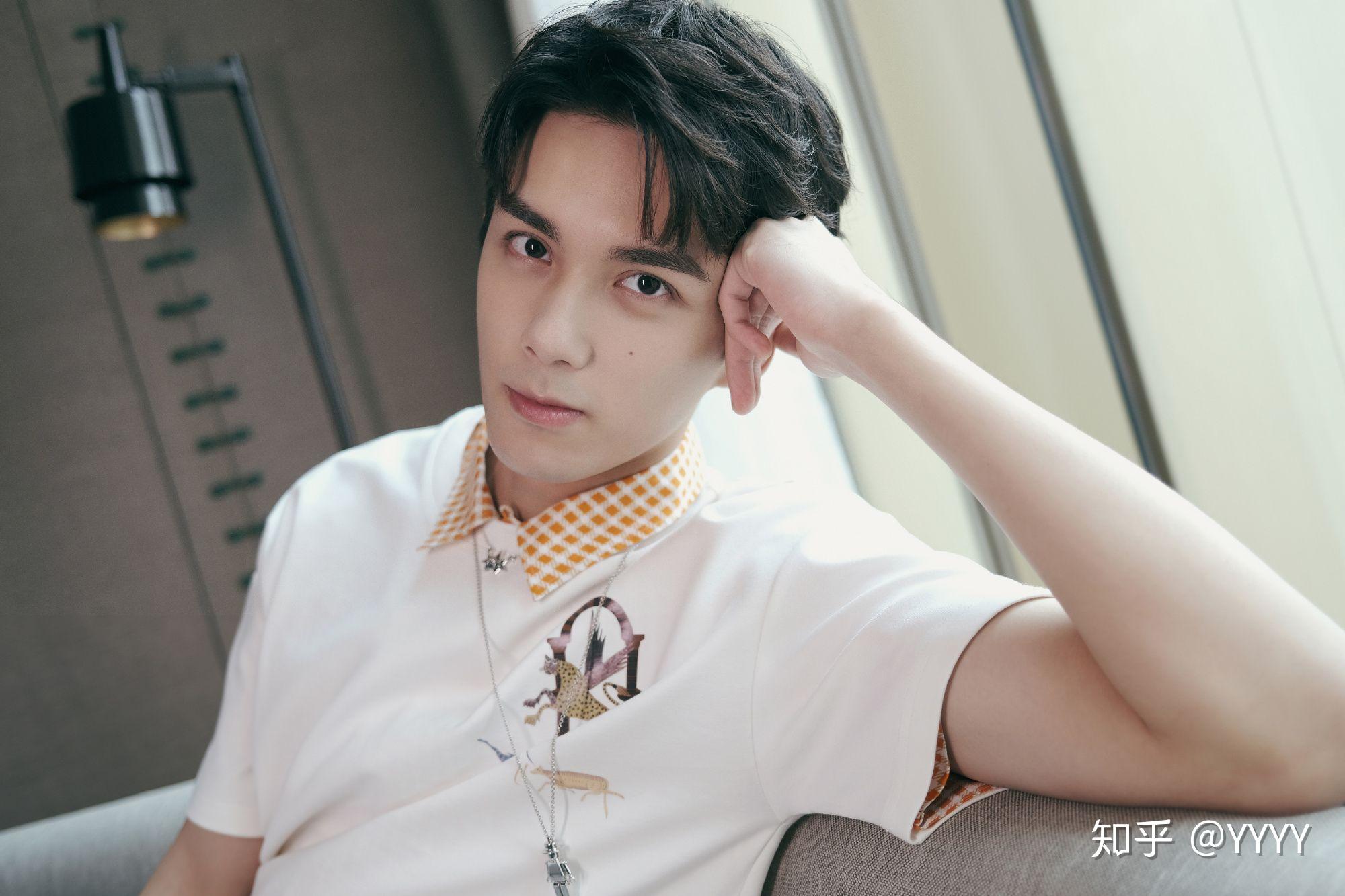 客观评价一下吴磊的全方面