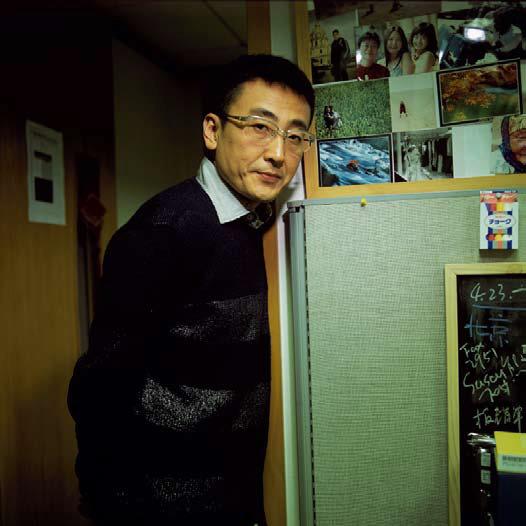 新周刊丨窦文涛我活在北京就是为了自私