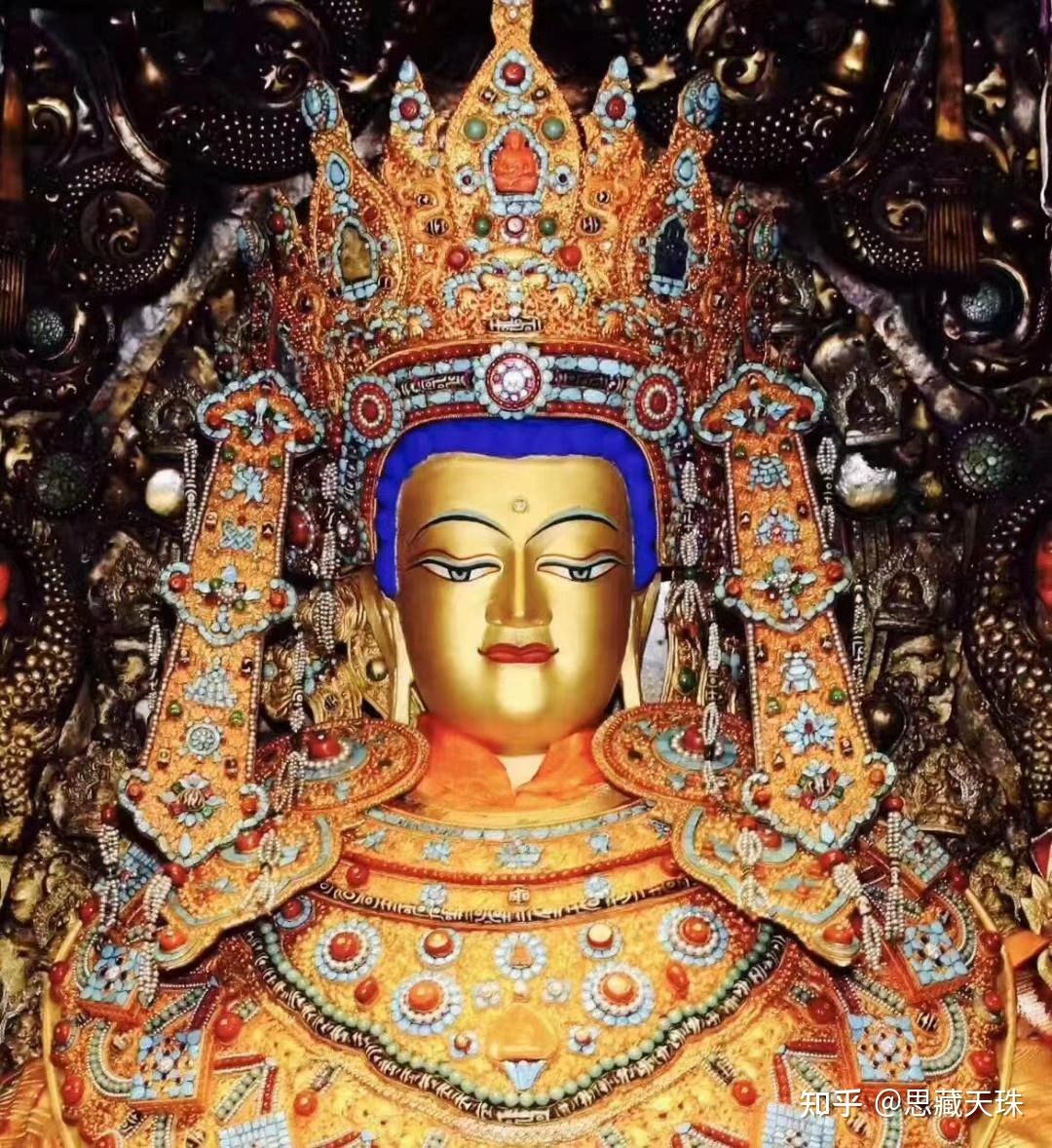 一直是一种神秘的存在,神秘的佛教传说,虔诚的宗教信仰,给"天遗神珠"