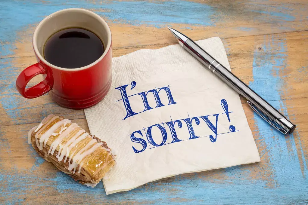 拒绝别人idontwant真的很伤感情