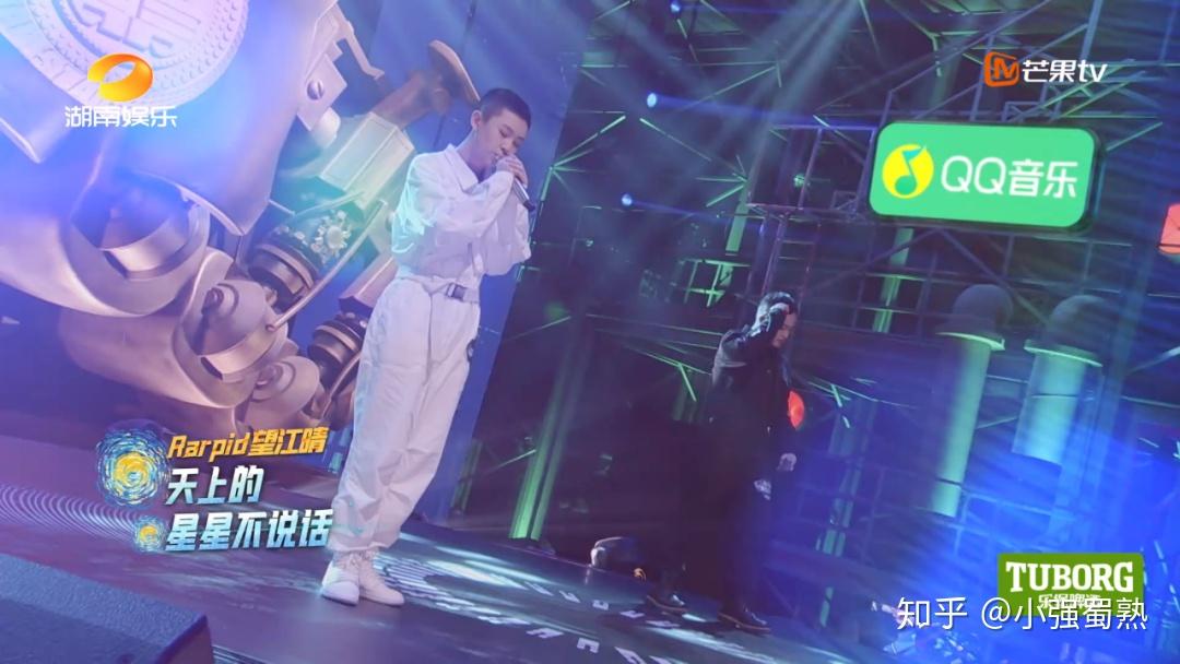 专访望江晴:妈妈看了我的表演,哭得稀里哗啦