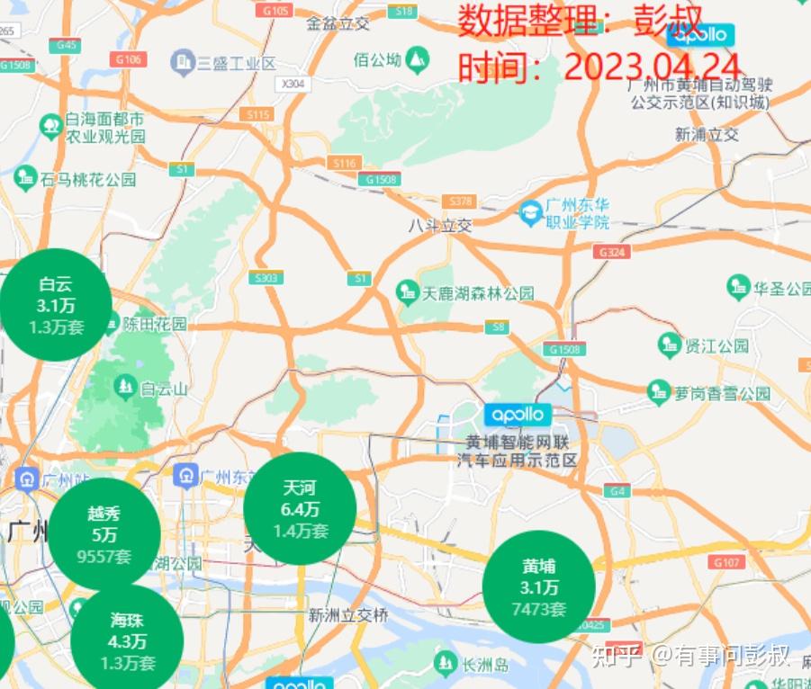 昨天楼市这个消息,恐让房价进一步下跌! - 知乎