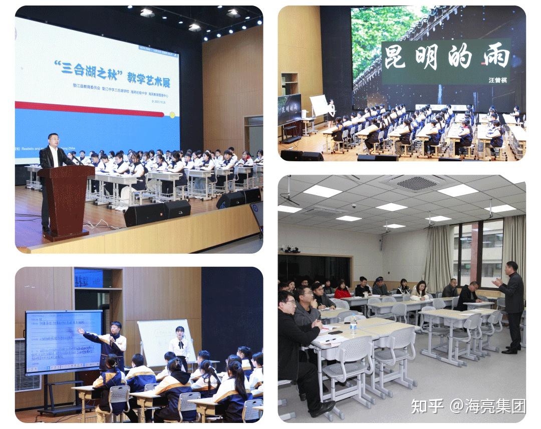 这所学校因一则嗜睡故事温情出圈