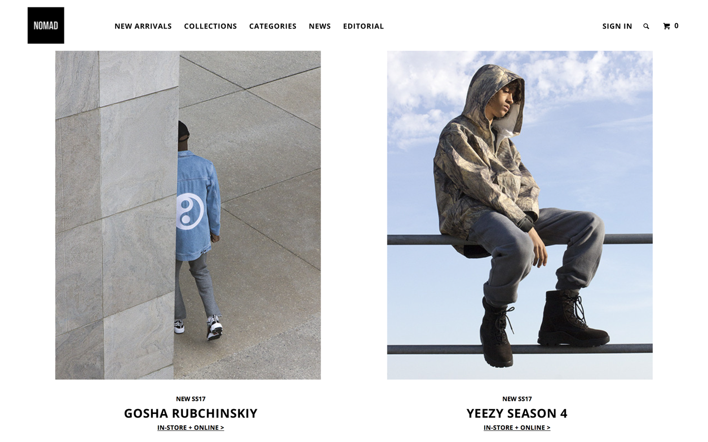 加拿大网购服饰小手册- 知乎