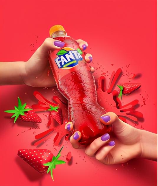 三,以明色调为主的色彩