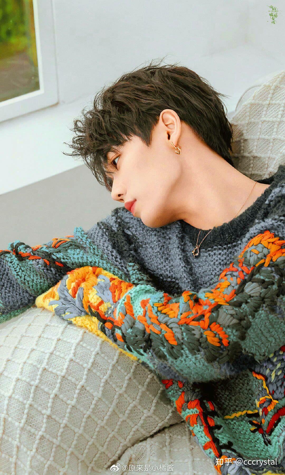 林彦俊有哪些超绝神图