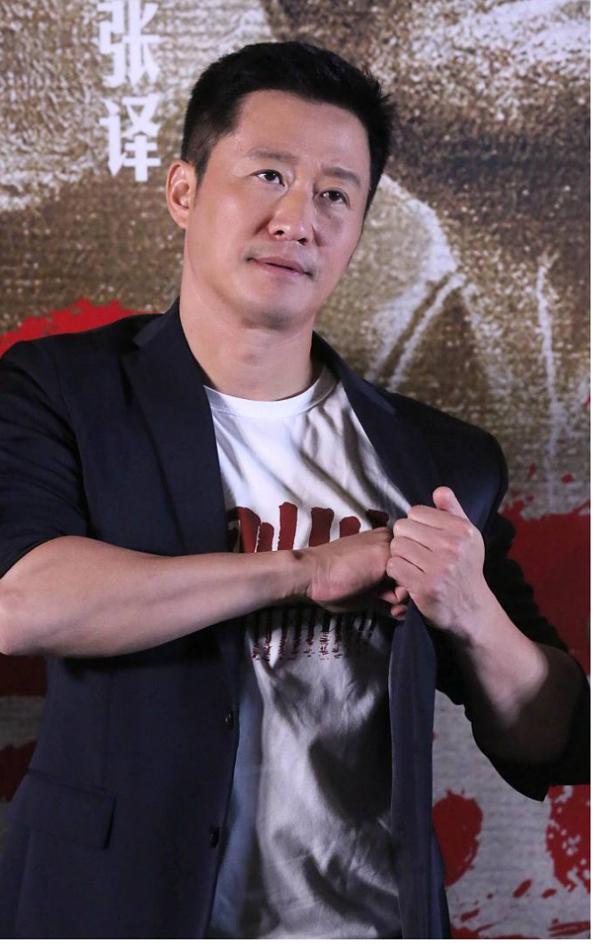 吴京《金刚川》大热,更值得期待"雪藏"20年史诗《抗美援朝》 - 知乎