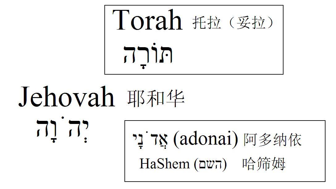 和大家聊一聊犹太人的塔木德