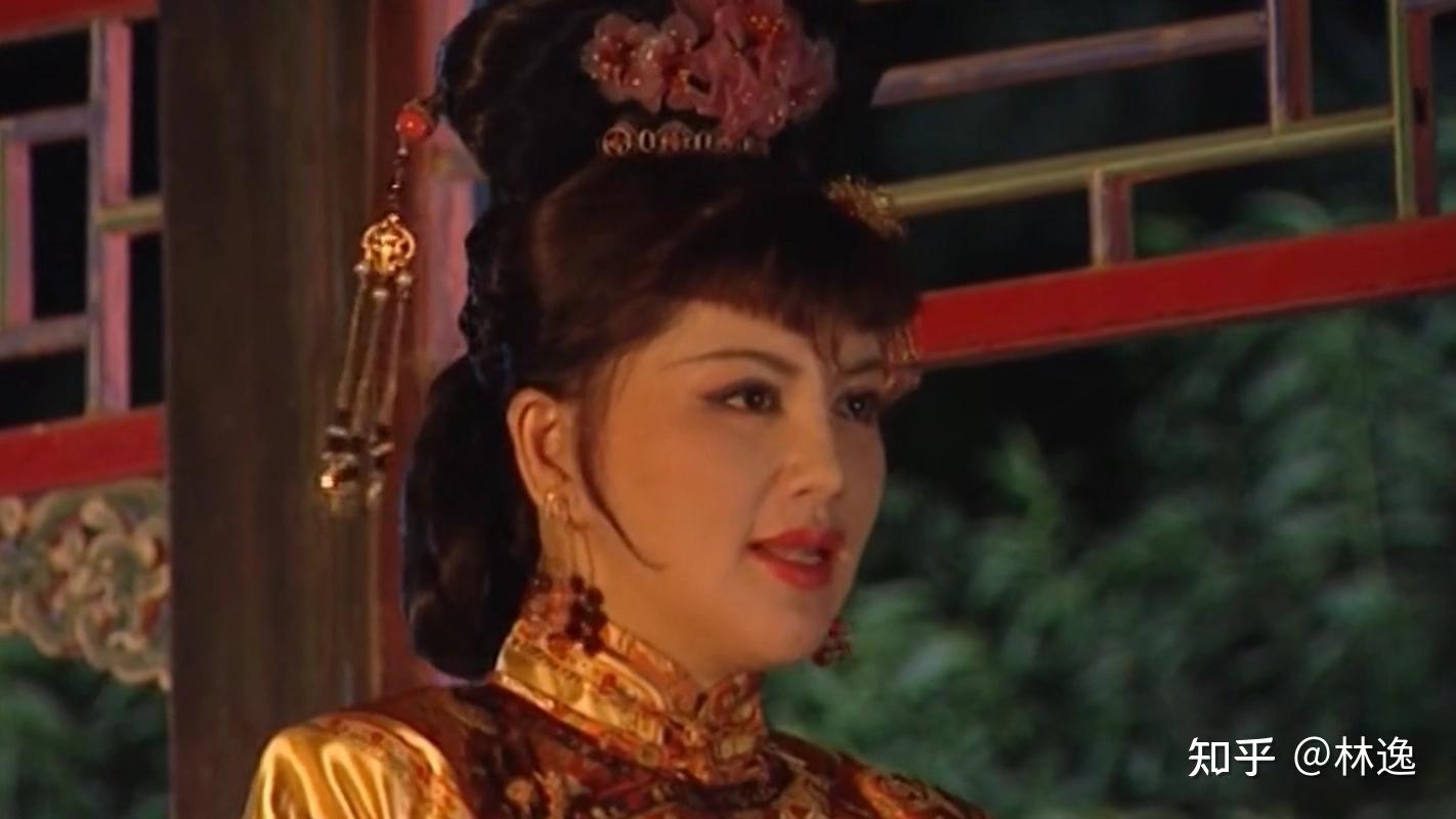 康熙王朝:容妃获罪被罚刷27年马桶的真实原因,多年后重温才懂 - 知乎