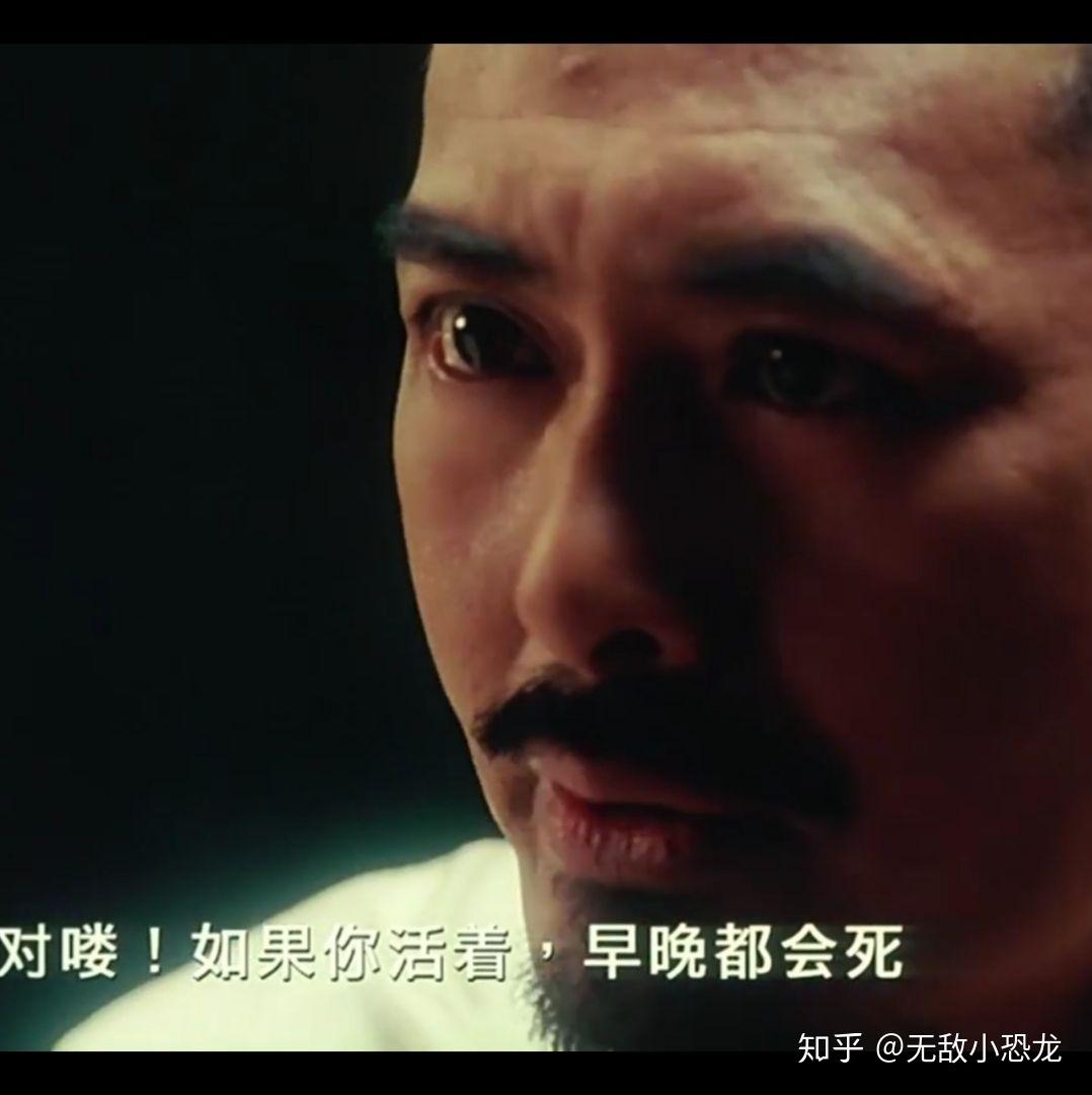 如果你活着早晚都会死如果你死了你永远都活着