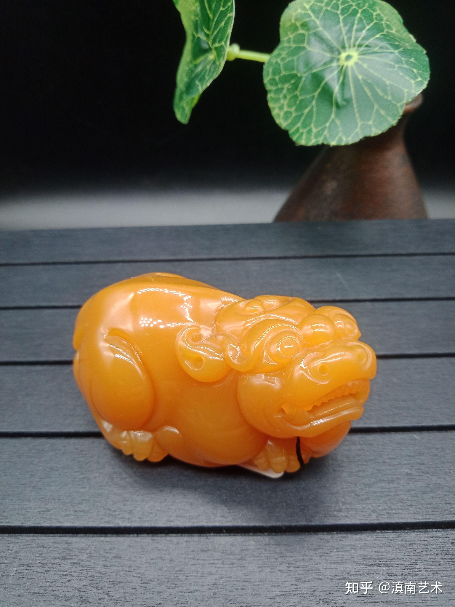 选如意貔貅您选对了吗