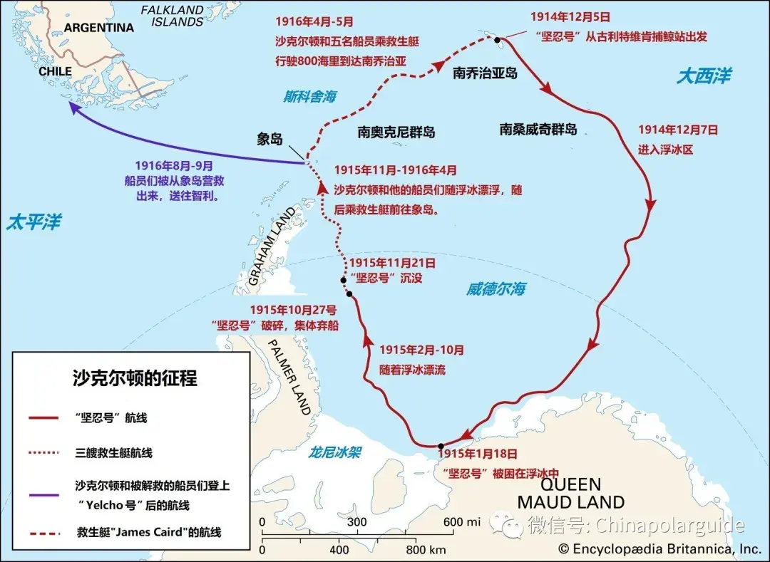 阿蒙森斯科特站地图图片