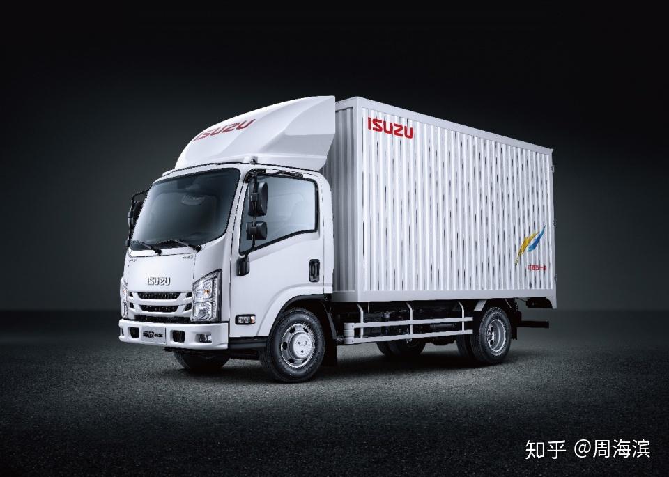 elf轻卡辉煌60年江西五十铃轻卡续写新篇章