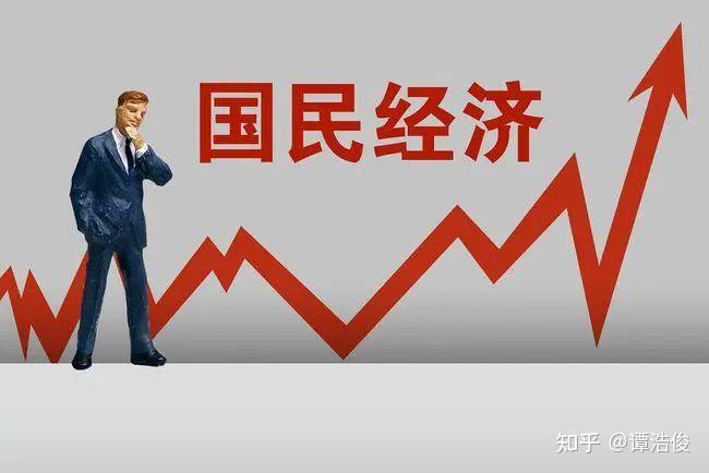 政策發力動能釋放下半年中國經濟有望明顯向好