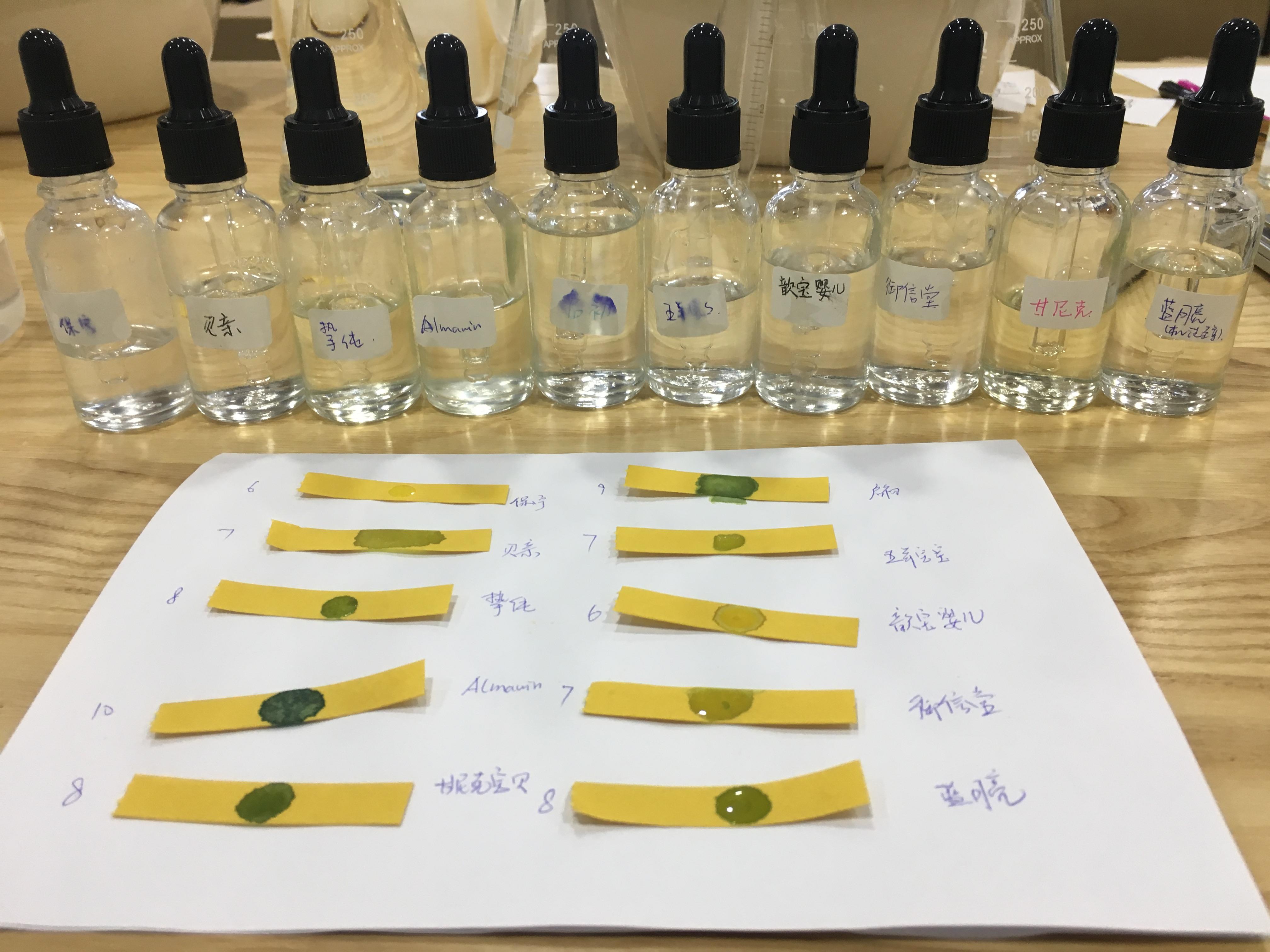 婴儿洗衣液哪个品牌比较好呢?