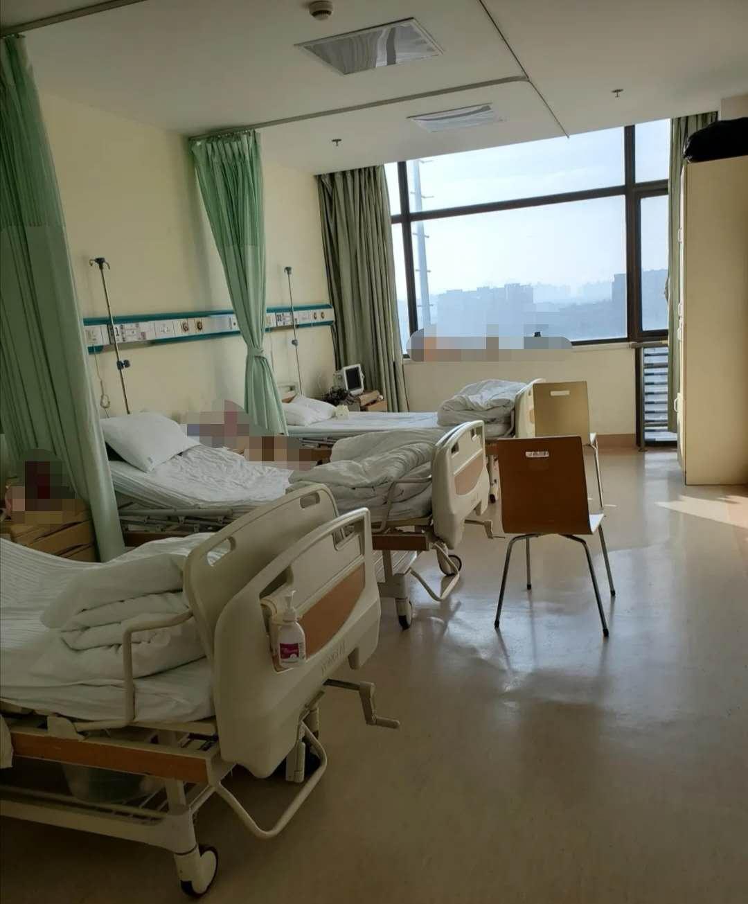 解放军307医院 - 医院 - 金马科技