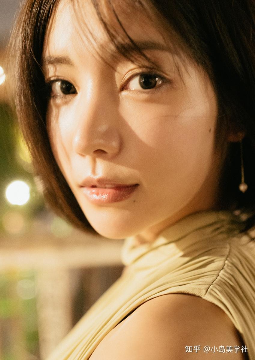 枫花恋/枫可怜(楓カレン,田中レモン),介绍资料/作品美图 - 知乎