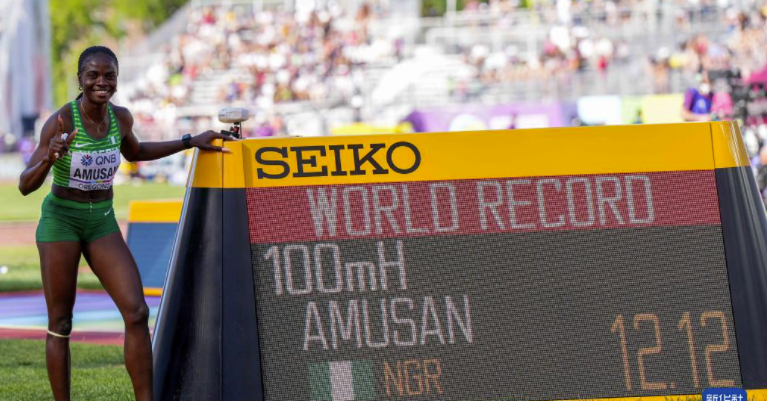 运动员确实可以狂一些,充满自信一些.