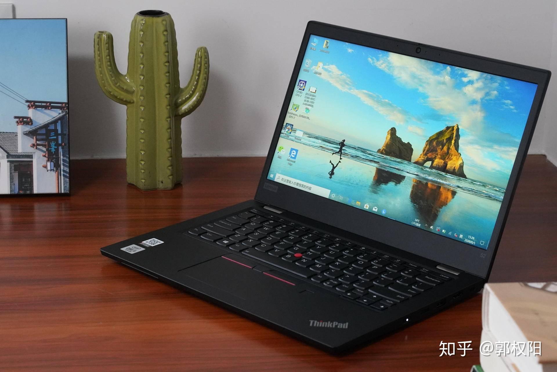 thinkpads22020广色域触控屏横空出击潮爆职场