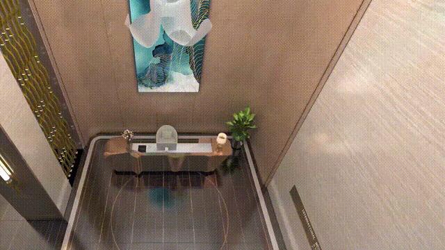 豪宅典范美学丨引领鼎豪新尺度标杆 - 知乎