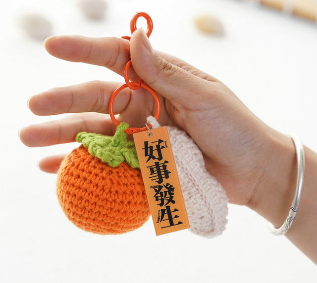 挂件推荐 | 喜欢什么挂什么，可爱时尚运动祝福通通有~ - 知乎