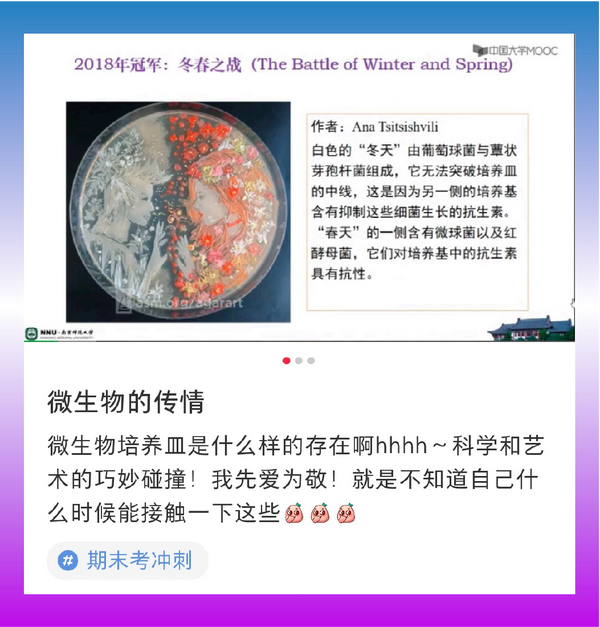 走近科学 什么是小红书理科时尚风 知乎