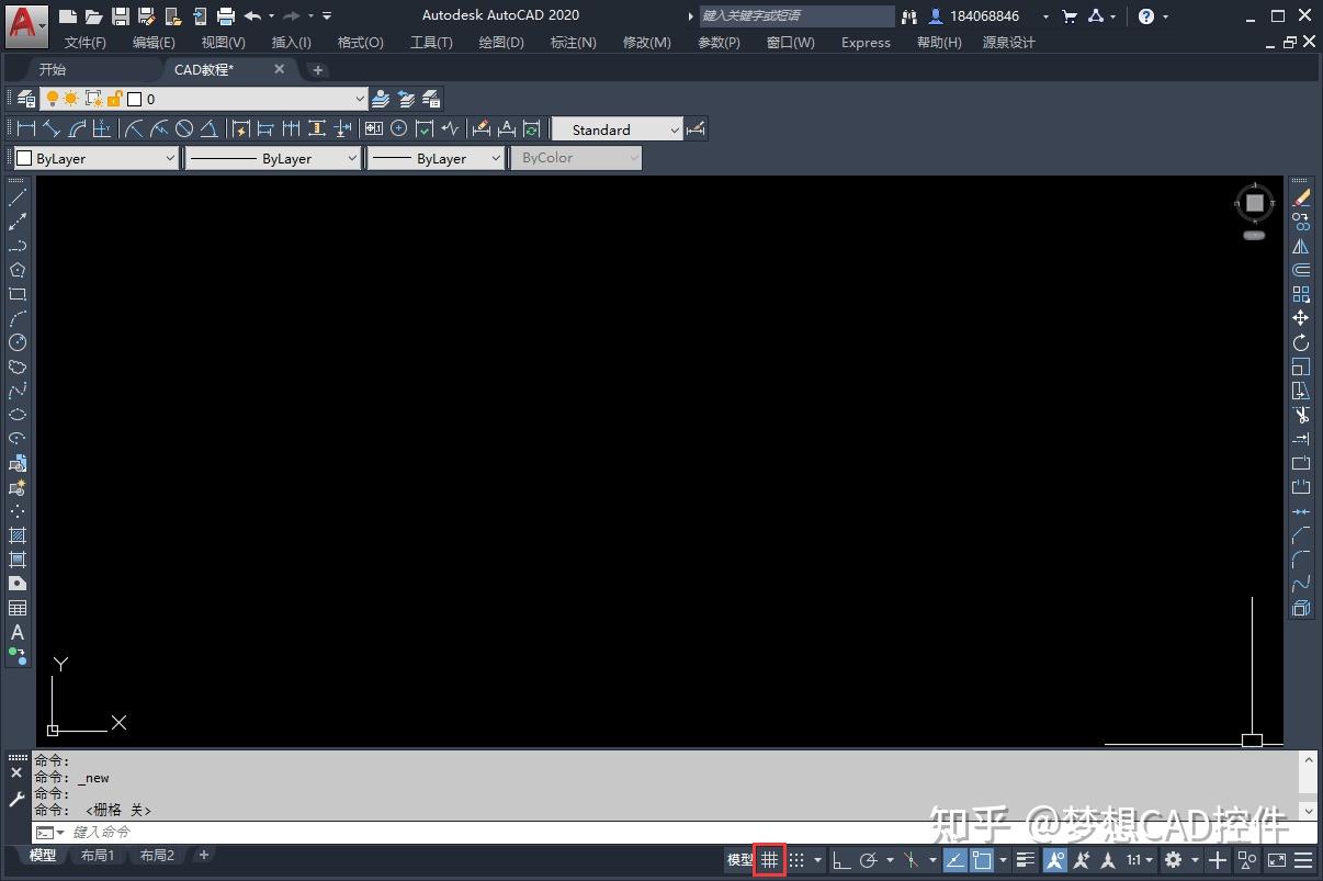 AUTOCAD Autocad