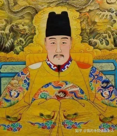 天津潮音寺明嘉靖皇帝御笔赐额与民国大总统曹锟渊缘深厚